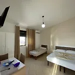Lägenhet Osmenaj Vlorë