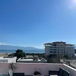 Lägenhet Osmenaj Vlorë
