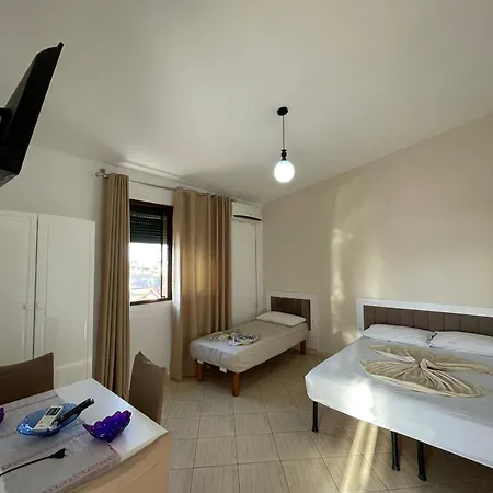 Lägenhet Osmenaj Vlorë