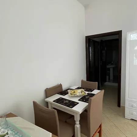 Osmenaj Апартаменты *