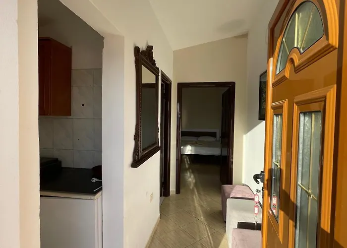 Apartamento Osmenaj *