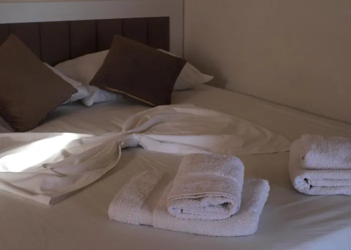 Apartamento Osmenaj *