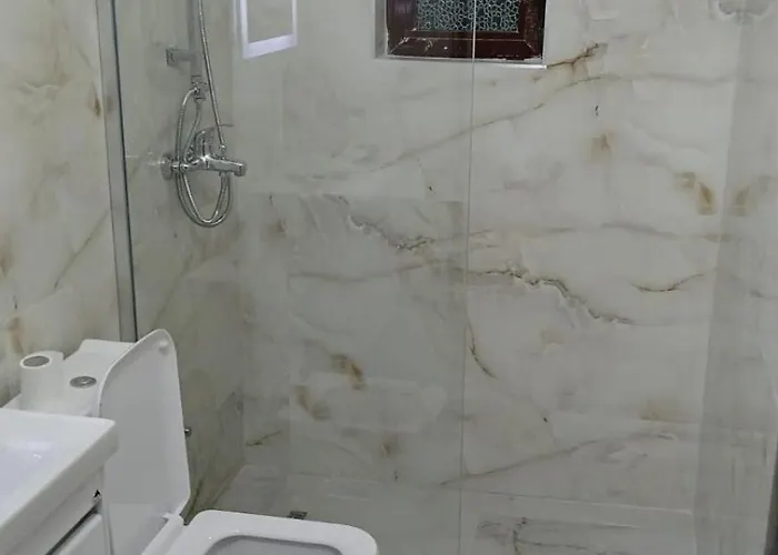 Apartamento Osmenaj *