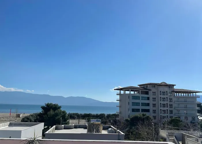 Appartement Osmenaj Vlorë