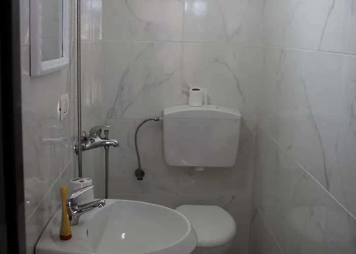 Appartement Osmenaj *