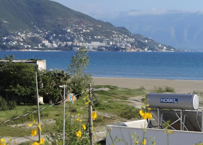 Osmenaj Appartement *