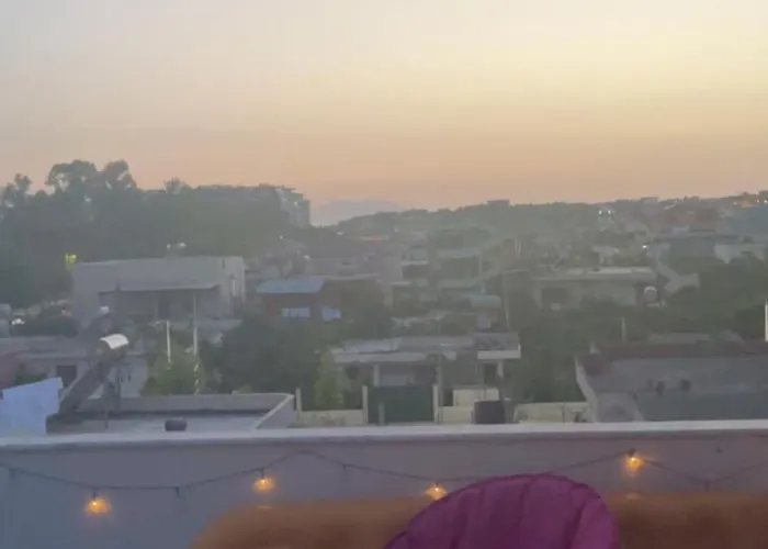 Appartement Osmenaj Vlorë